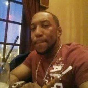 Meet your Posher, Montavious